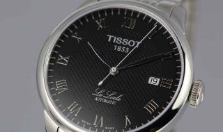 天梭表上弦方法（天梭表手动上弦和自动上弦）