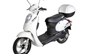 雅迪电动车 雅迪电动车官网