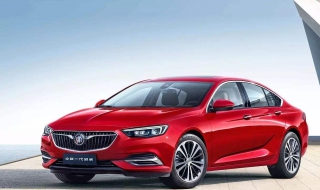 别克君威：如何改装汽车排气管 别克君威怎么改装