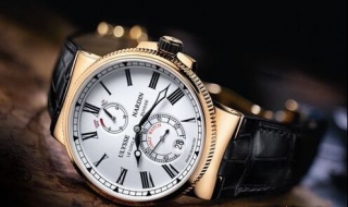 手表品牌排行榜（手表品牌排行榜前十名男）