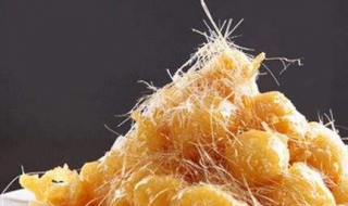 山药怎么做（山药怎么做好吃又简单）