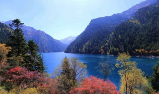 九寨沟在哪（九寨沟在哪一个省份）