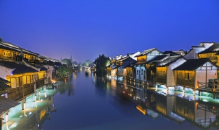 乌镇旅游的小贴士（乌镇旅游攻略自由行）