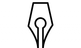 画钢笔的简笔画 画钢笔的简笔画怎么画