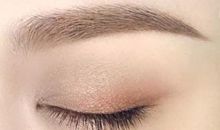 眉毛美容：怎样才能使眉毛变浓（咋样让眉毛变浓）