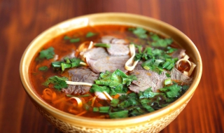 淮南牛肉汤培训（淮南牛肉汤培训基地）