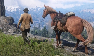 荒野大镖客2：应该如何加速（荒野大镖客2用什么加速器）