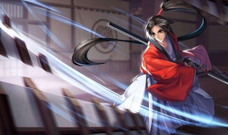 王者荣耀橘右京：应该怎样用呢 王者荣耀橘右京怎么操作