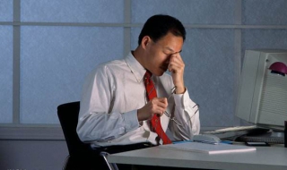 视疲劳有哪些表现（视疲劳的表现为什么）