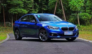 宝马1系M运动版（宝马1系m运动版价格）