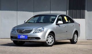 别克汽车凯越：车灯使用说明 别克凯越车灯开关