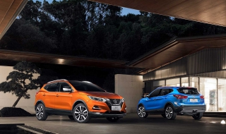 crv和奇骏哪个质量可靠 奇骏和crv安全性哪个更好