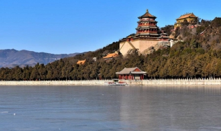 颐和园旅行攻略，推荐给大家 颐和园的旅游攻略