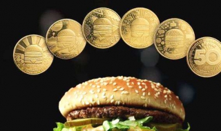 麦当劳纪念币怎么预约，分享给大家 麦当劳开卡礼怎么领取