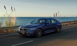 宝马5系的介绍，从第一代到第七代 宝马5系的介绍,从第一代到第七代的区别