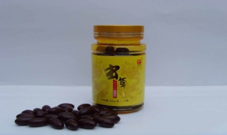冬虫夏草胶囊，吸收效果好 冬虫夏草速效性药胶囊