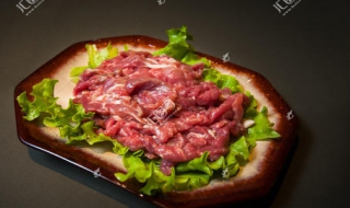 羊肉的百科知识，（羊肉的百科知识大全）