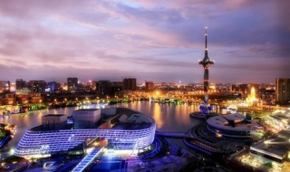 盐城旅行指南， 盐城旅游指南