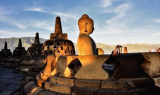 印度尼西亚签证办理材料 印度尼西亚旅游签证办理流程