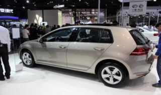 高尔夫嘉旅和高尔夫如何区别，（高尔夫,高尔夫嘉旅有什么不同）