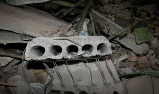 钢筋混凝土结构的优缺点（钢筋混凝土结构的优缺点分别是什么）