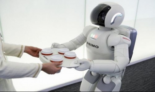 JIMI智能机器人怎么领养 jimugo机器人