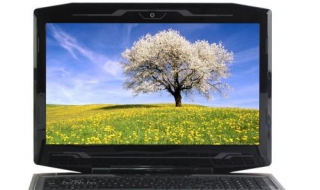 雷神笔记本怎么设置u盘启动（雷神笔记本设置u盘启动项）