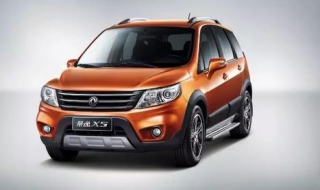 东风风行s500驾驶技巧（东风风行s500驾驶技巧）