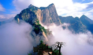 华山站到华山怎么走 华山站到华山怎么走最方便