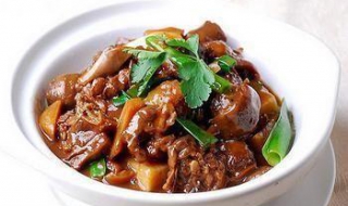 兔肉的做法有哪些 兔肉的做法有哪些好吃