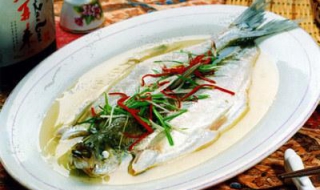 蒸鱼怎么做好吃 蒸鱼怎么做好吃又简单