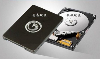 机械硬盘和固态硬盘的区别在哪里 机械硬盘和固态硬盘的区别在哪里啊