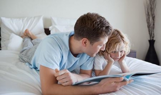 如何引导孩子读书（如何教会孩子读书）