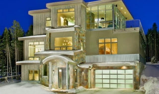 别墅设计风格有哪些（别墅设计风格有哪些类型）