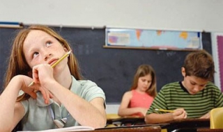 孩子注意力不集中怎么办（幼儿园小孩子注意力不集中怎么办）