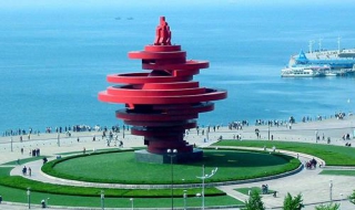 青岛好玩吗（冬季的青岛好玩吗）