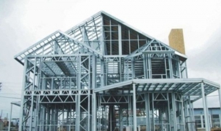 钢结构施工的防火措施（钢结构防火施工工艺）