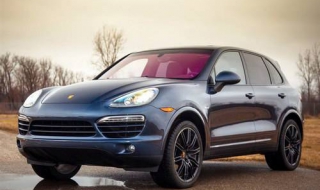 保时捷macan和卡宴区别（保时捷macan和卡宴的区别）