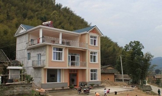 自建房材料怎样省钱（自建房什么材料省钱）