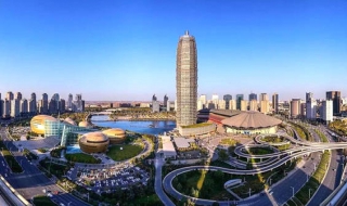 河南元旦旅游攻略 河南元旦旅游攻略大全