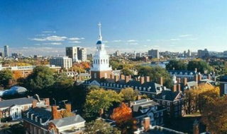 美国东北大学商学院申请及就业优势 美国东北大学商业与经济发展硕士