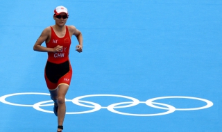 为什么铁人三项次序依次是游水 铁人三项的水质