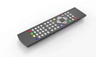 遥控器怎么画 遥控器怎么画素描