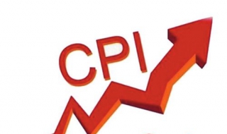 上海市城市居民消费价格指数（上海居民消费价格指数 (2020年）