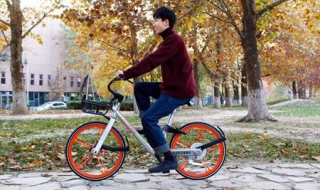 如何使用摩拜单车（如何使用摩拜单车视频）