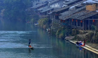 景德镇有哪些好玩的地方 景德镇有哪些好玩的地方景点