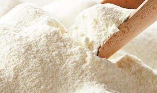 如何选购奶粉 如何选购奶粉根据什么营养成分看奶粉