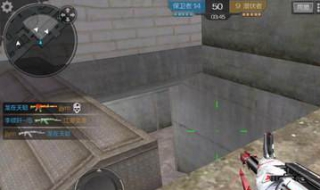 运输船地道战打法