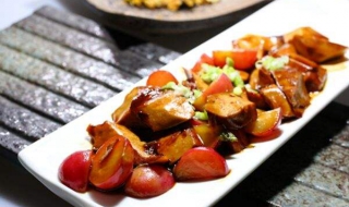 怎样自制酱烧小罗卜 怎样自制酱烧小罗卜视频