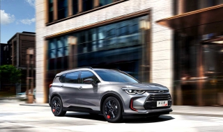 雪佛兰迈锐宝：怎么改装汽车排气管（雪佛兰迈锐宝改装图片）